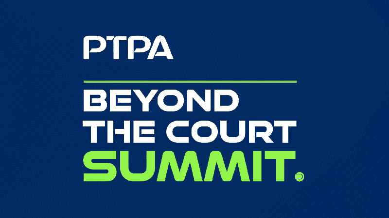 PTPA to Host First Annual Beyond the Court Summit in Support of Player Wellness