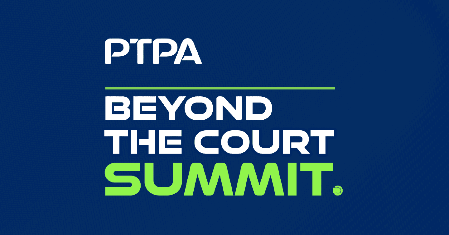PTPA to Host First Annual Beyond the Court Summit in Support of Player Wellness