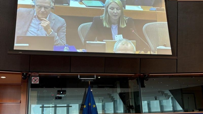 EAPA welcomes European Parliament’s Resolution on the European Sport Model