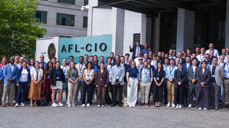 World Players Summit 2026 Brings Athlete Leaders Together to Advance Athletes’ Rights at Work 