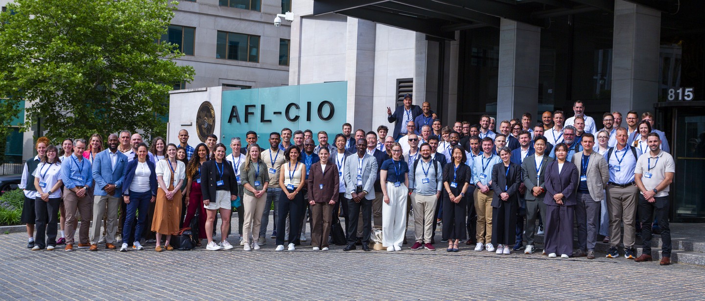 World Players Summit 2026 Brings Athlete Leaders Together to Advance Athletes’ Rights at Work 