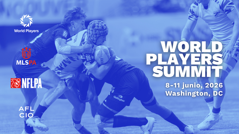 World Players Summit 2026: Conoce el programa y los tracks paralelos