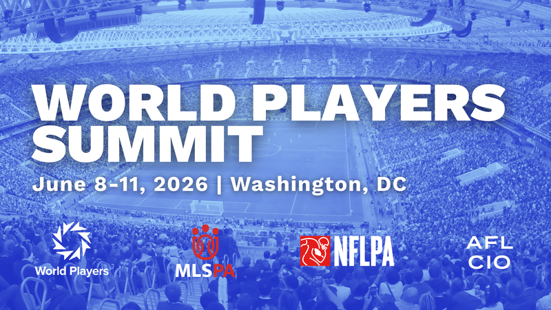 World Players Summit 2026 to Take Place in Washington, D.C. 