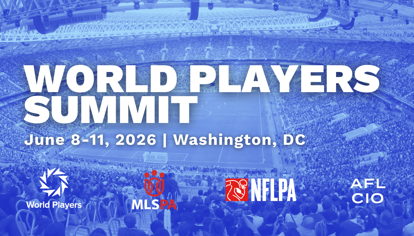 World Players Summit 2026 to Take Place in Washington, D.C. 