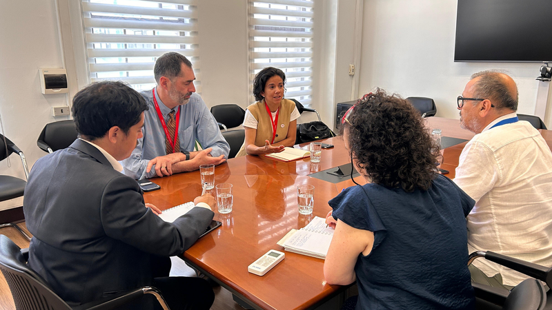 World Players Strengthens Latin American Ties