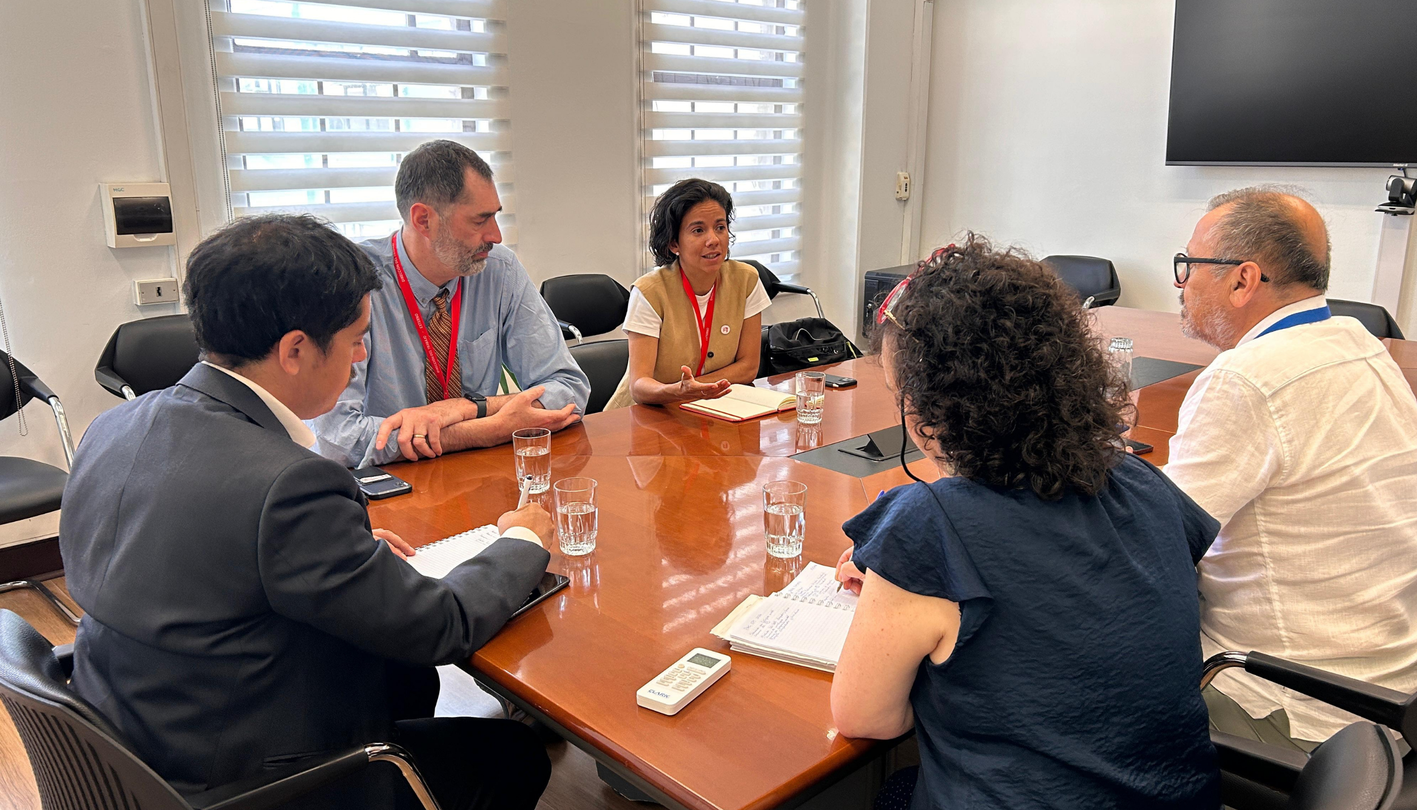 World Players Strengthens Latin American Ties