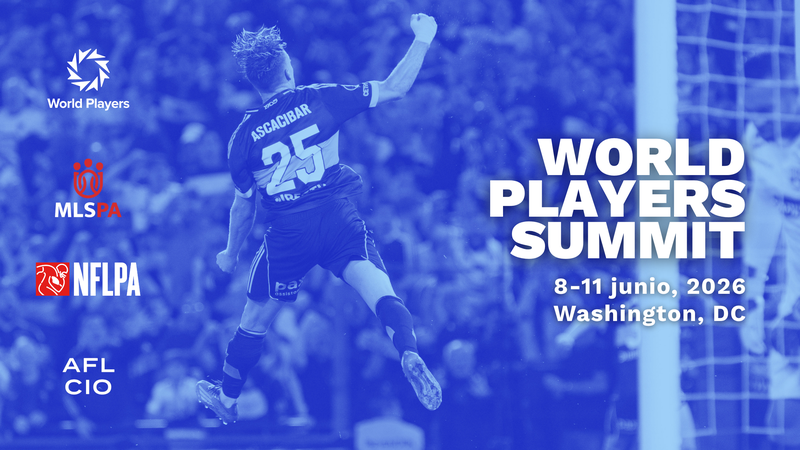 World Players Summit 2026: Conoce el programa y los tracks paralelos