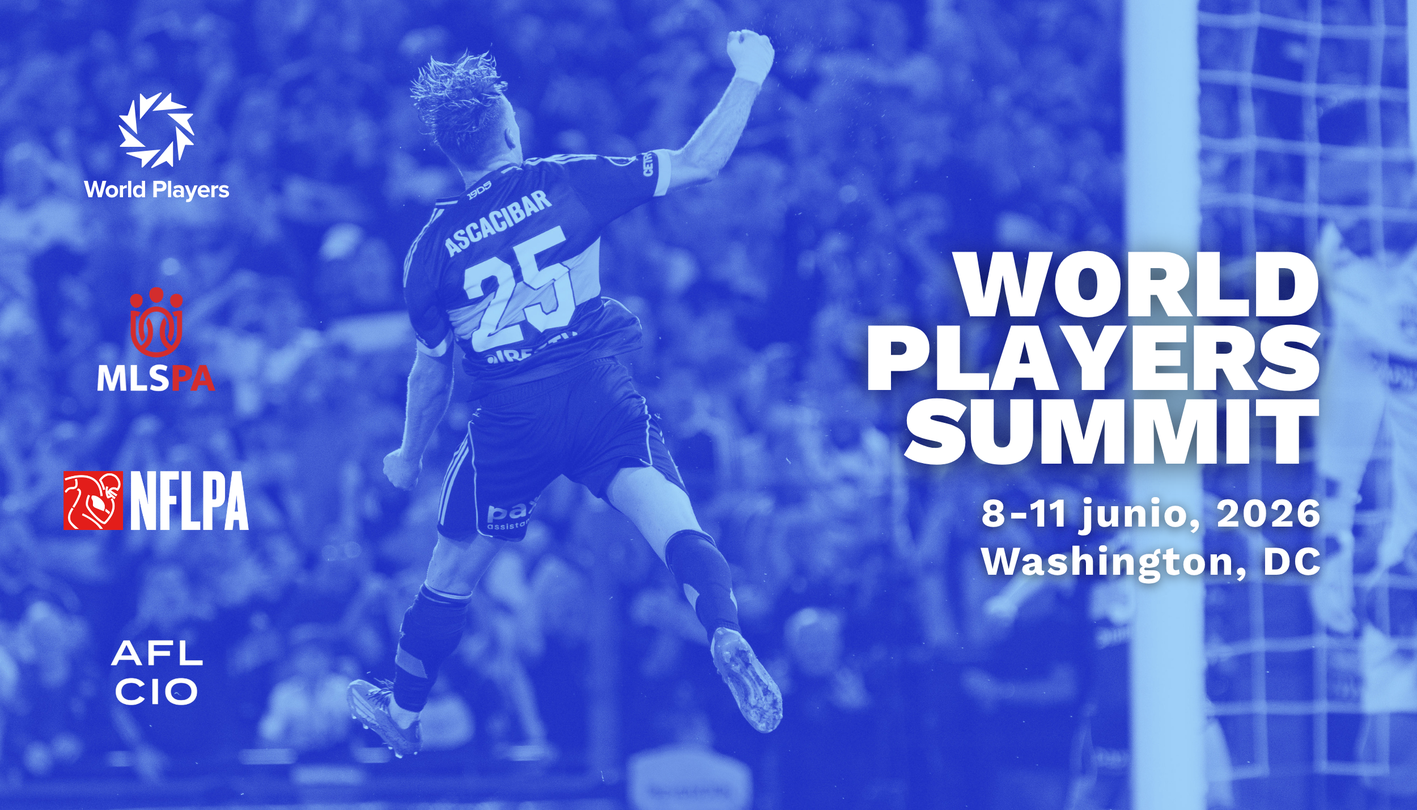World Players Summit 2026: Conoce el programa y los tracks paralelos