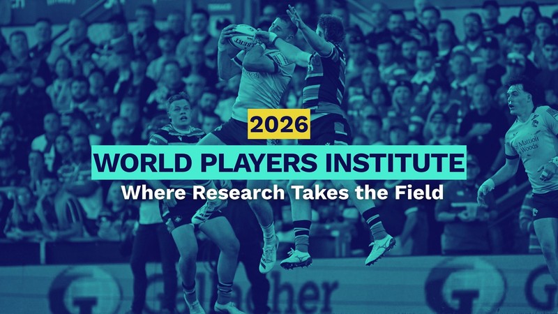 World Players Institute 2026 announces new Dublin venue