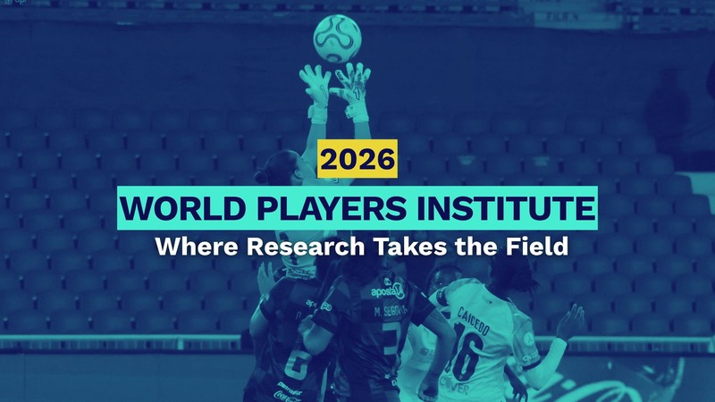Explore the Programme for the 2026 World Players Institute Conference