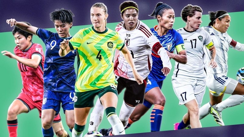 Players Urge AFC Partnership Ahead of Historic 2026 Women’s Asian Cup 