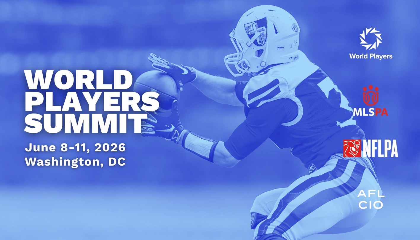 The World Players Summit 2026: Explore the Program and Parallel Tracks