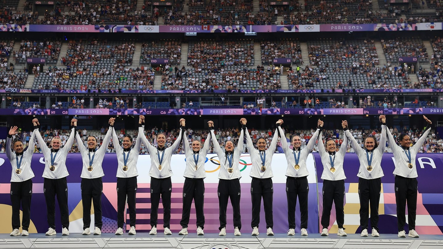 Player voice essential to driving future success of Sevens