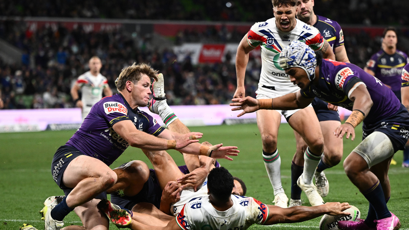 New Zealand Rugby and NZRPA agree new collective agreement reinforcing long-term player investment