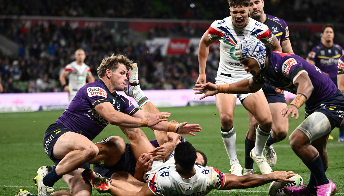 New Zealand Rugby and NZRPA agree new collective agreement reinforcing long-term player investment