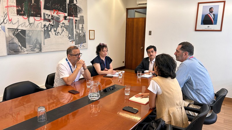 World Players Strengthens Latin American Ties