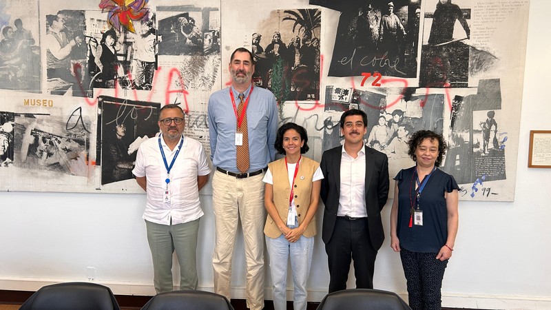 World Players Strengthens Latin American Ties