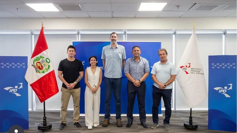 World Players Strengthens Latin American Ties