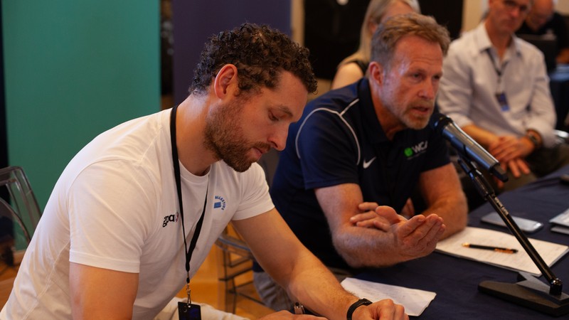 WPA Begins a New Chapter