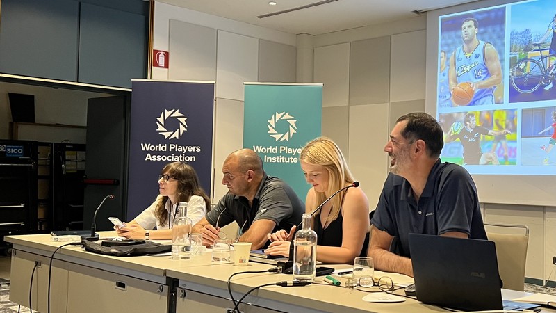 WPA Begins a New Chapter