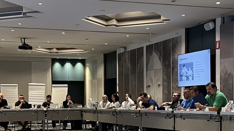 WPA Begins a New Chapter