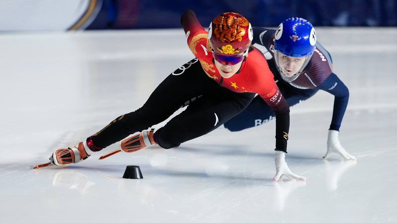 Pre-Games Research Showed Strong Fan Support for Women’s Sport Ahead of the Winter Olympics