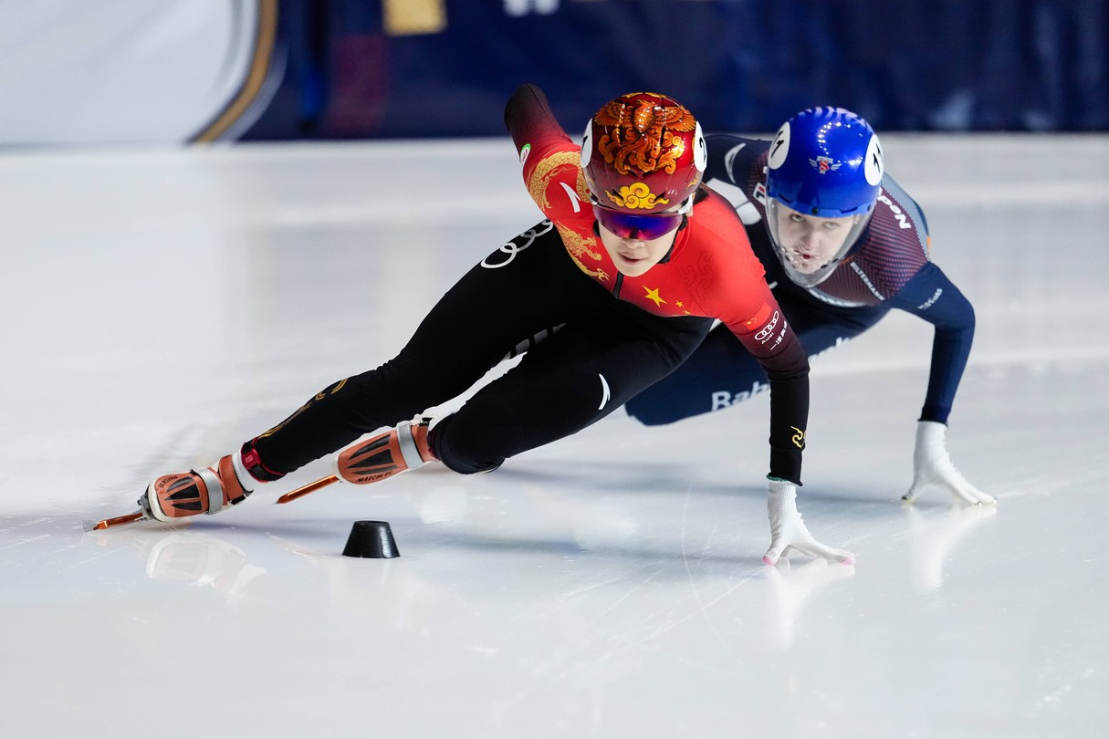 Pre-Games Research Showed Strong Fan Support for Women’s Sport Ahead of the Winter Olympics