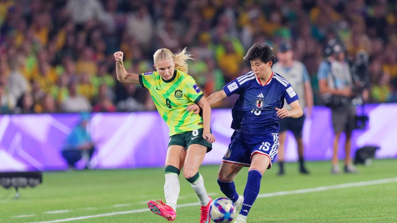 Players call for equality and stronger engagement with player associations following Women’s Asian Cup