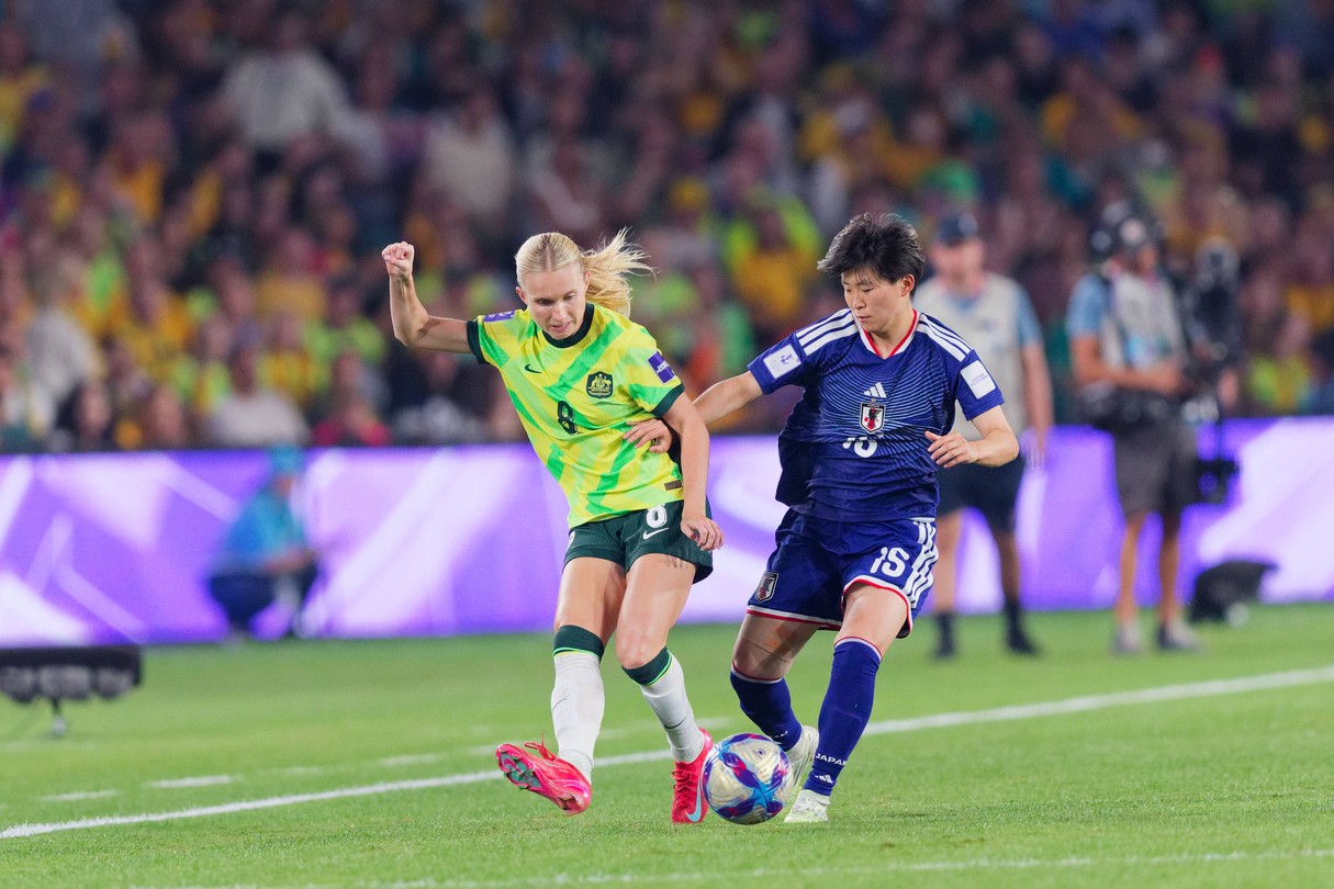 Players call for equality and stronger engagement with player associations following Women’s Asian Cup