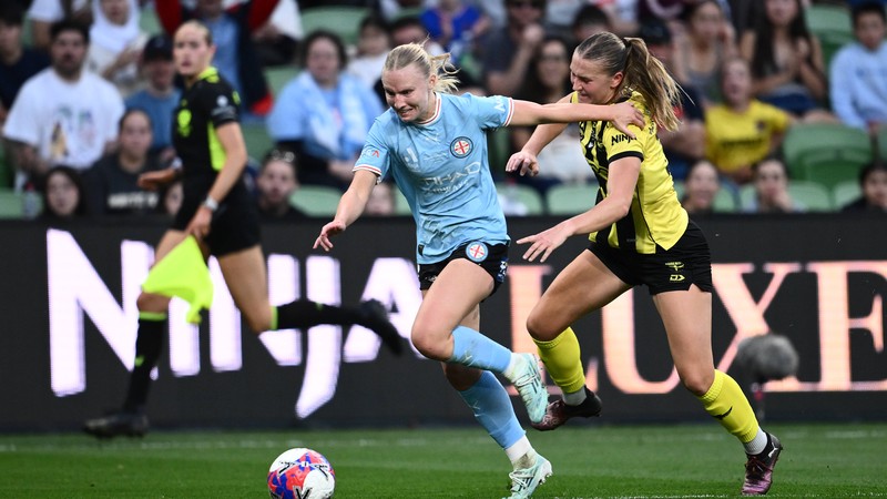 PFA Australia players call for action as A-League Women faces growing talent exodus 