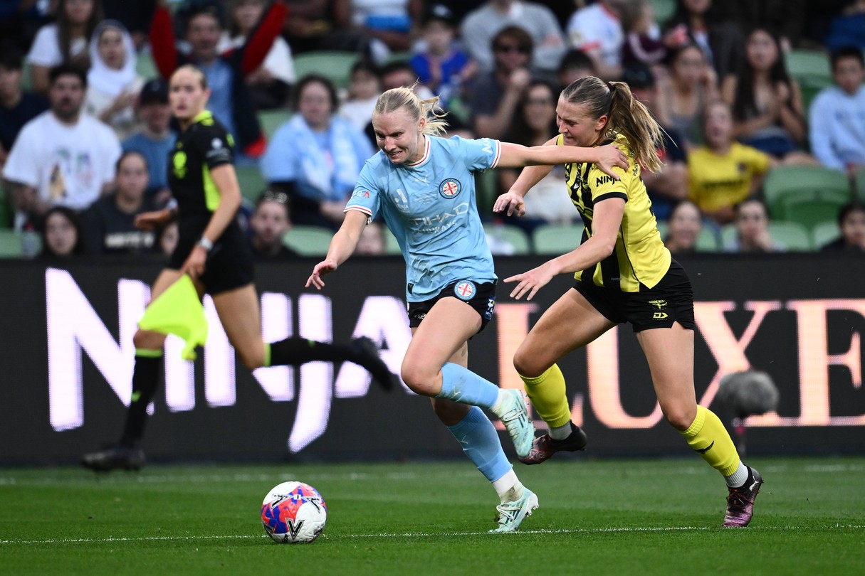 PFA Australia players call for action as A-League Women faces growing talent exodus 