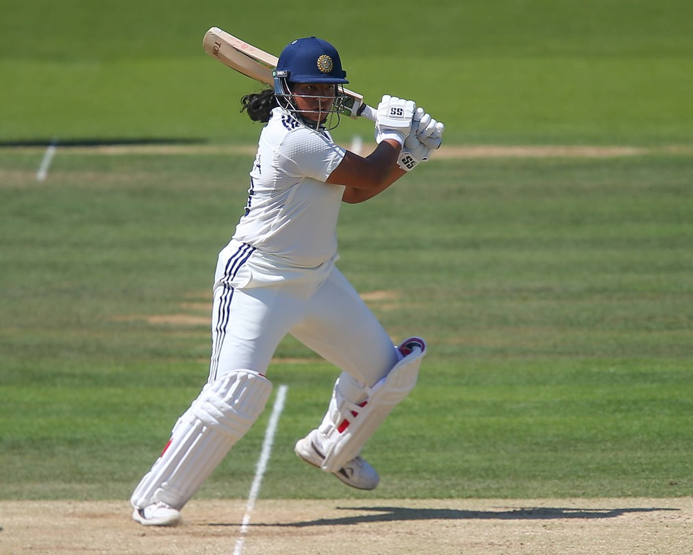 WCA Leaders Recognised Among Cricket's Most Influential Women 