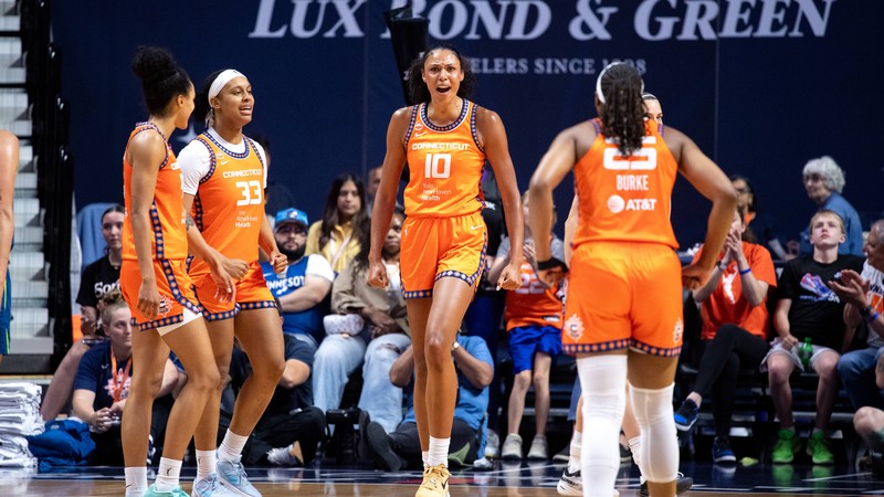 Players' union and WNBA strengthen collaboration to protect athletes' working environment 