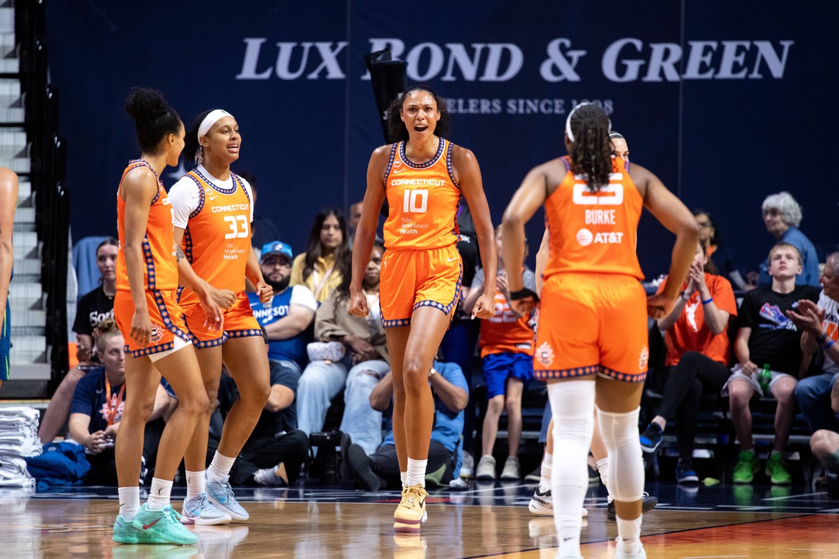 Players' union and WNBA strengthen collaboration to protect athletes' working environment 