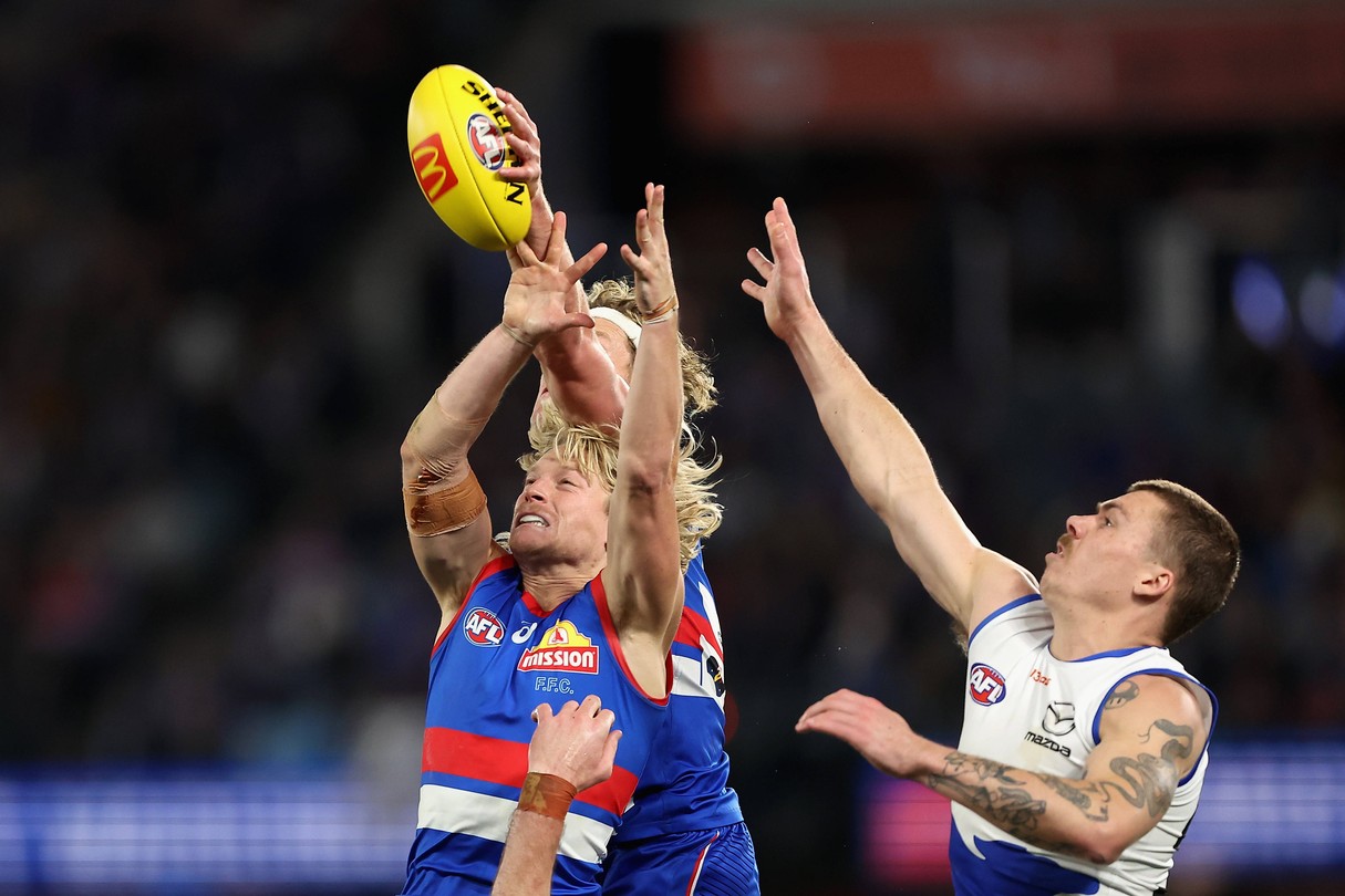 AFLPA report: Game growth demands greater player support 