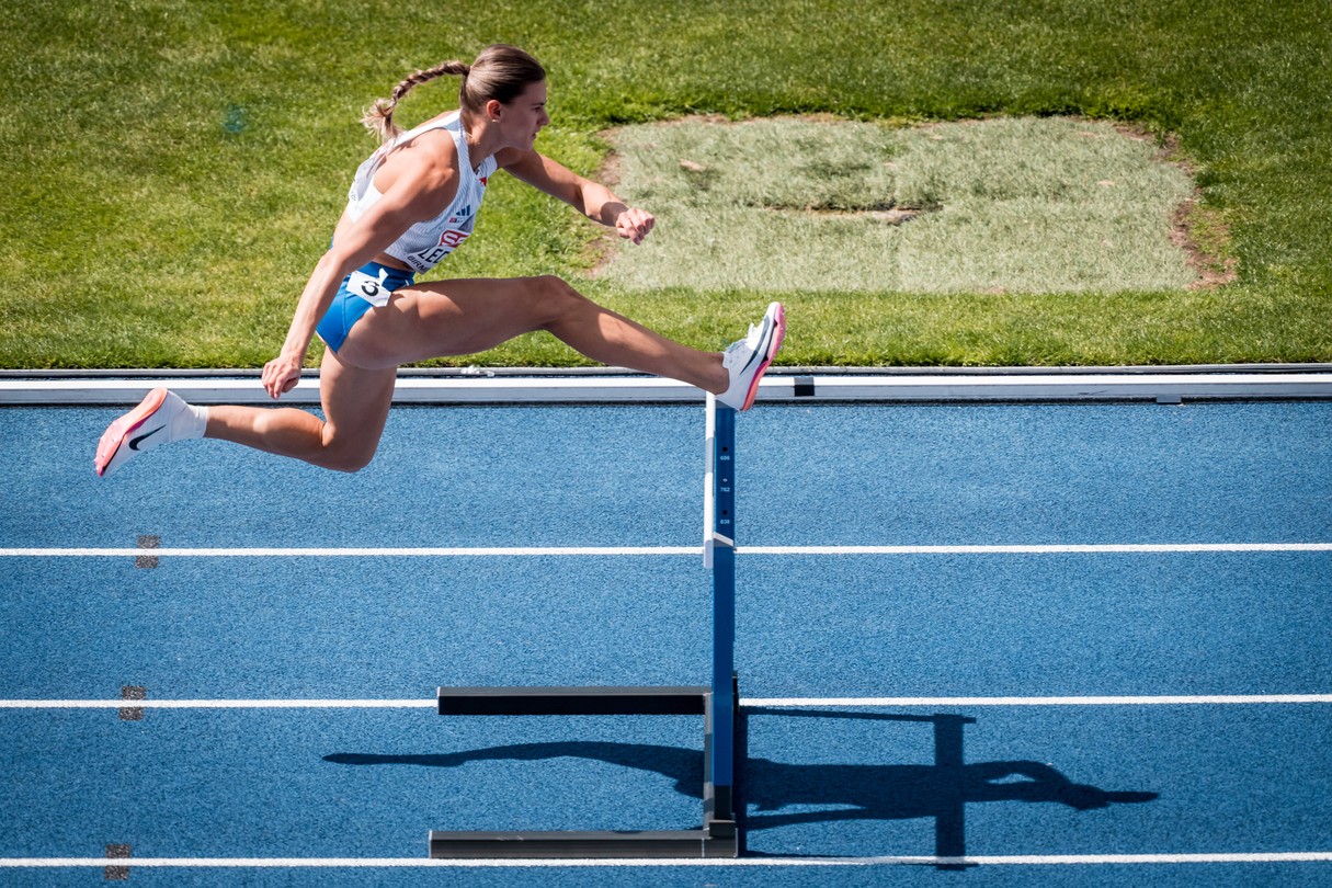 World Players welcomes new guidelines for respectful coverage of women’s athletics 
