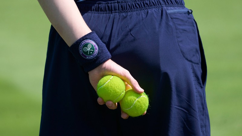 PTPA Welcomes Record Wimbledon Prize Money Increase While Calling for Broader Reforms in Tennis 