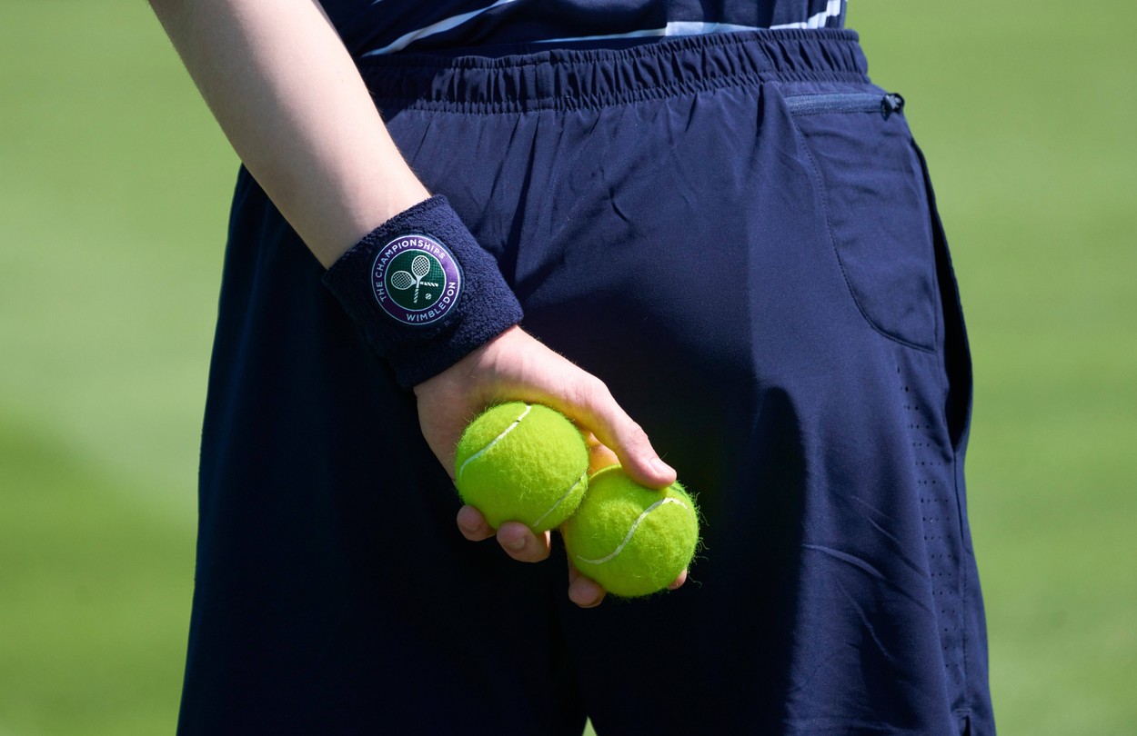 PTPA Welcomes Record Wimbledon Prize Money Increase While Calling for Broader Reforms in Tennis 