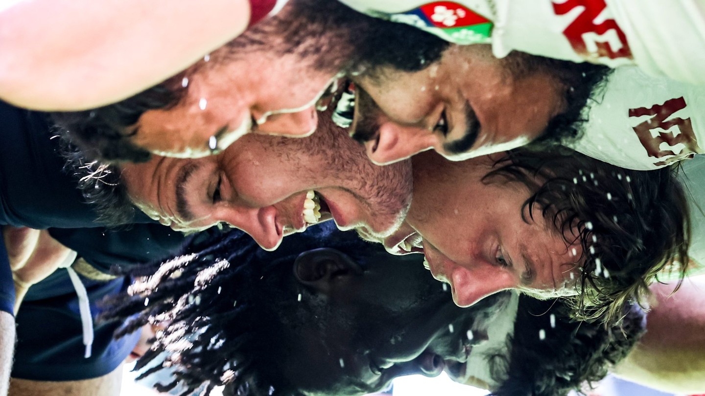 Players welcome “landmark” load guidelines